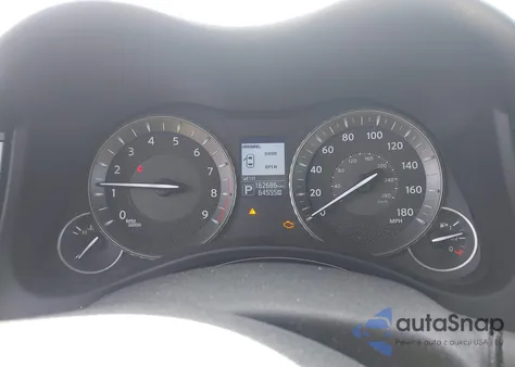 2015 Infiniti Q70L 3.7X из США, поврежденный, VIN JN1BY1PR4FM831940